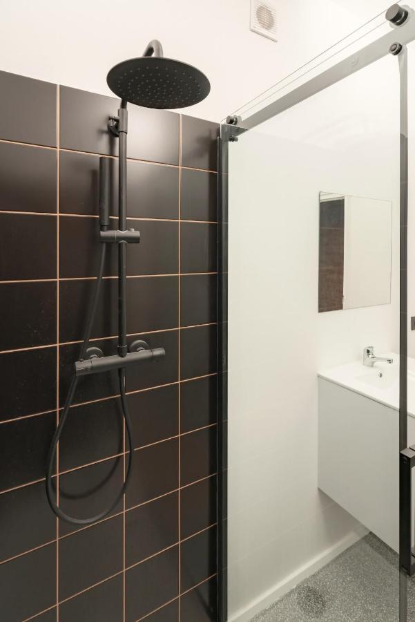 Charming And Spacious Antwerp City Center Apartments Buitenkant foto
